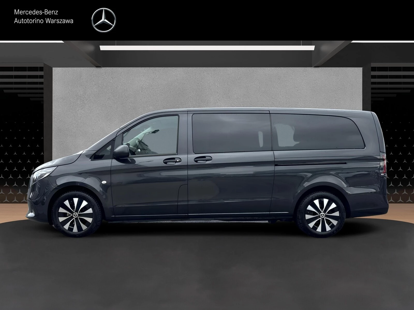 Mercedes Benz
