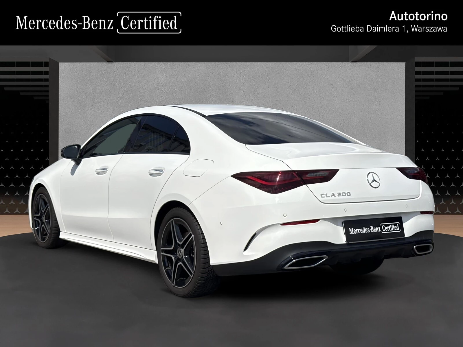 Mercedes Benz