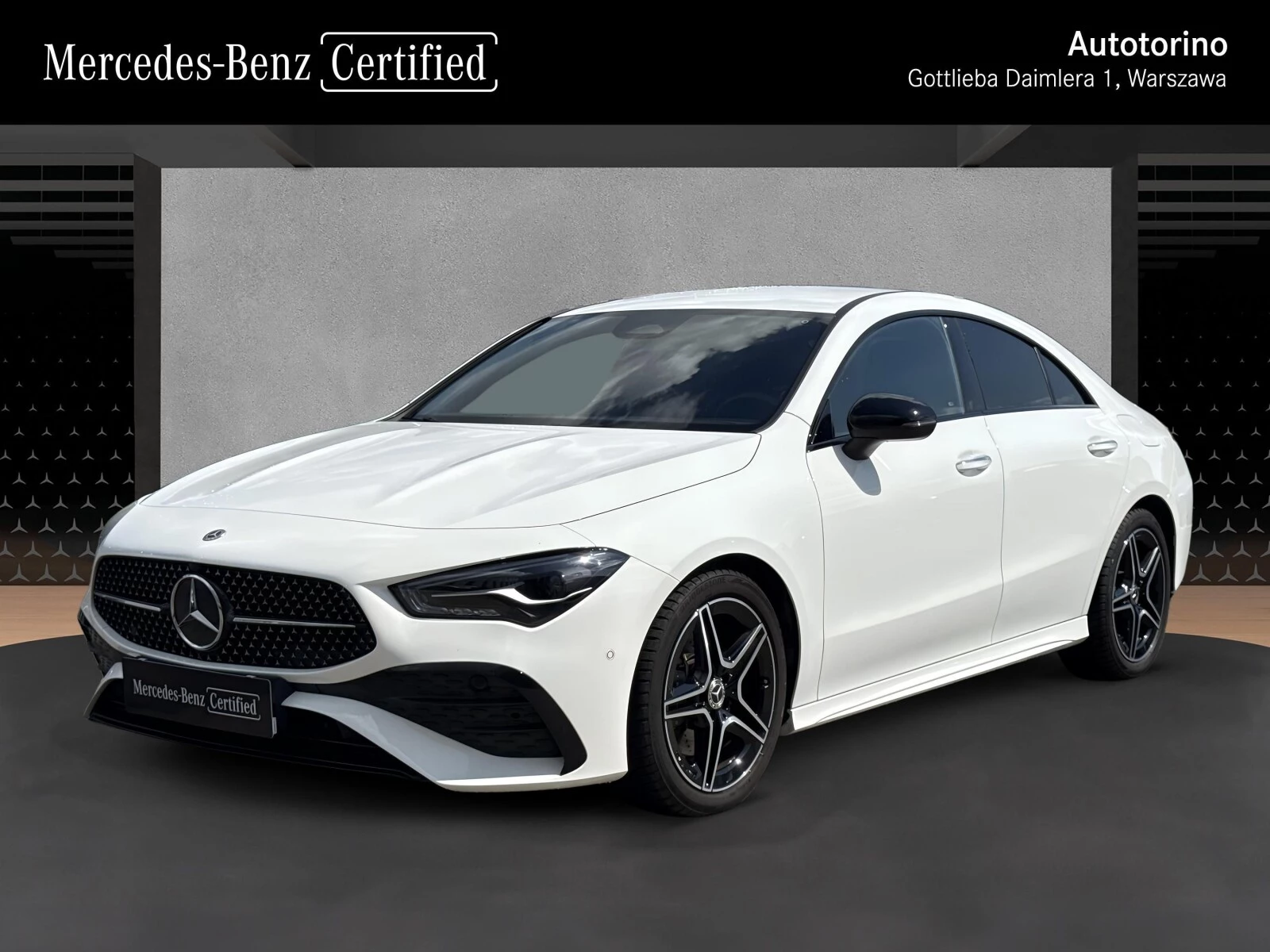 Mercedes Benz