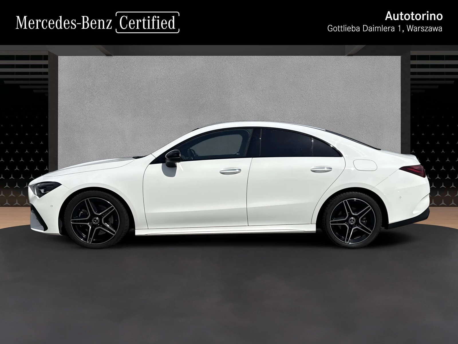 Mercedes Benz