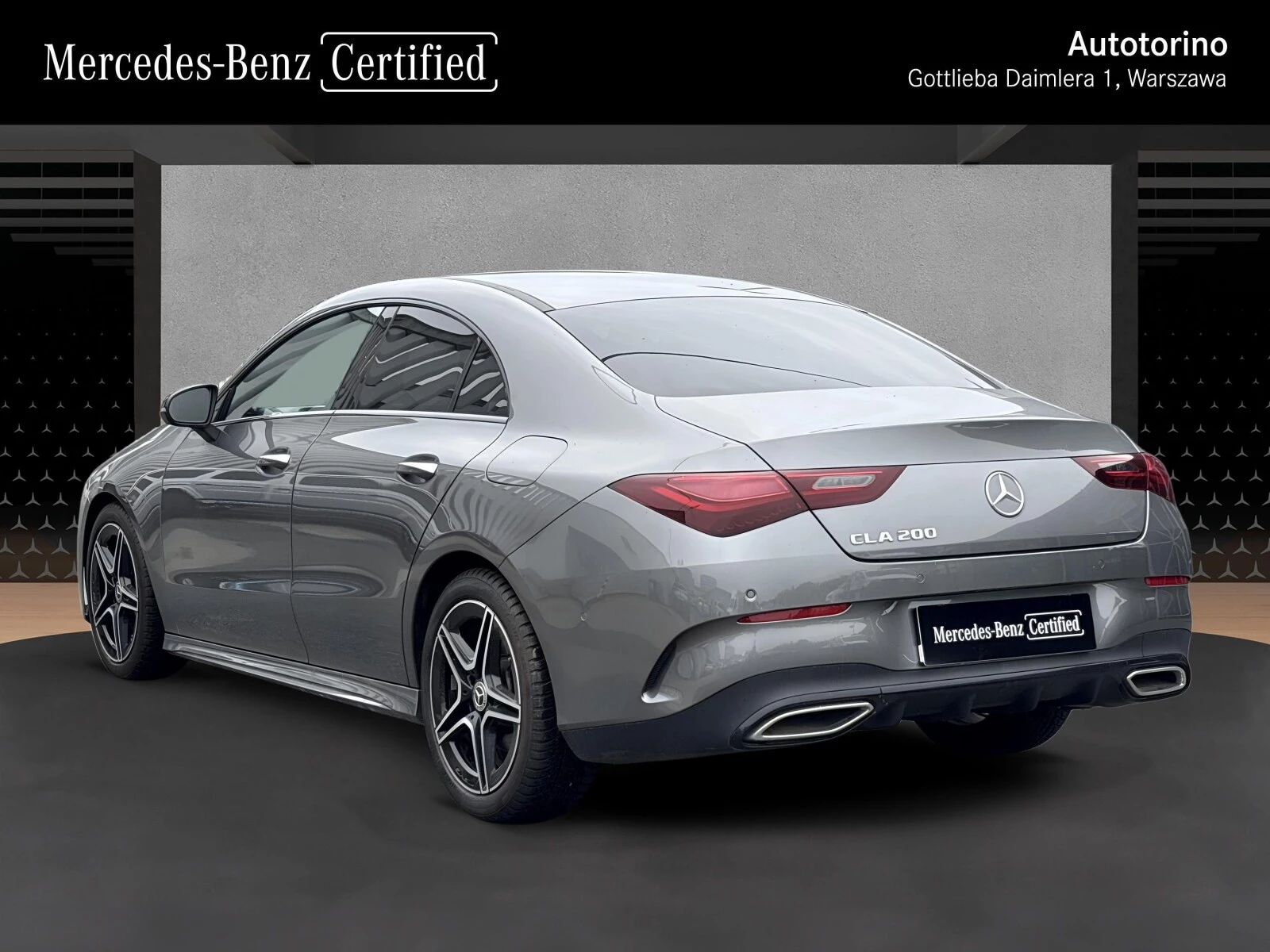 Mercedes Benz