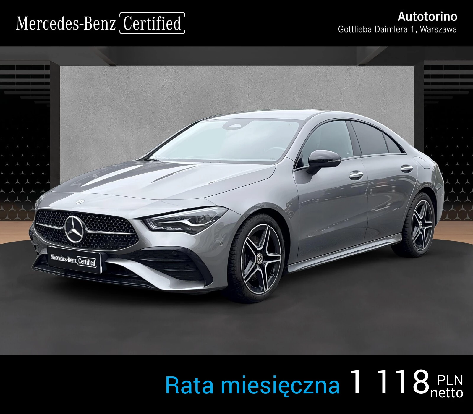 Mercedes Benz