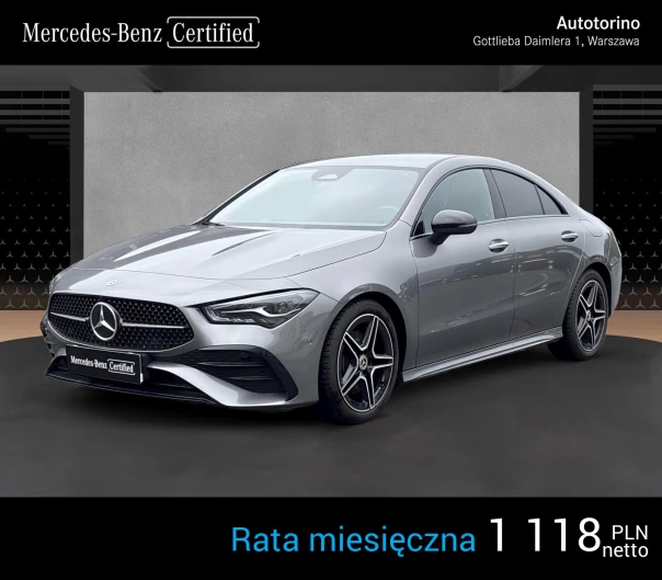 CLA 200