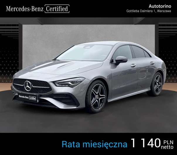 CLA 200