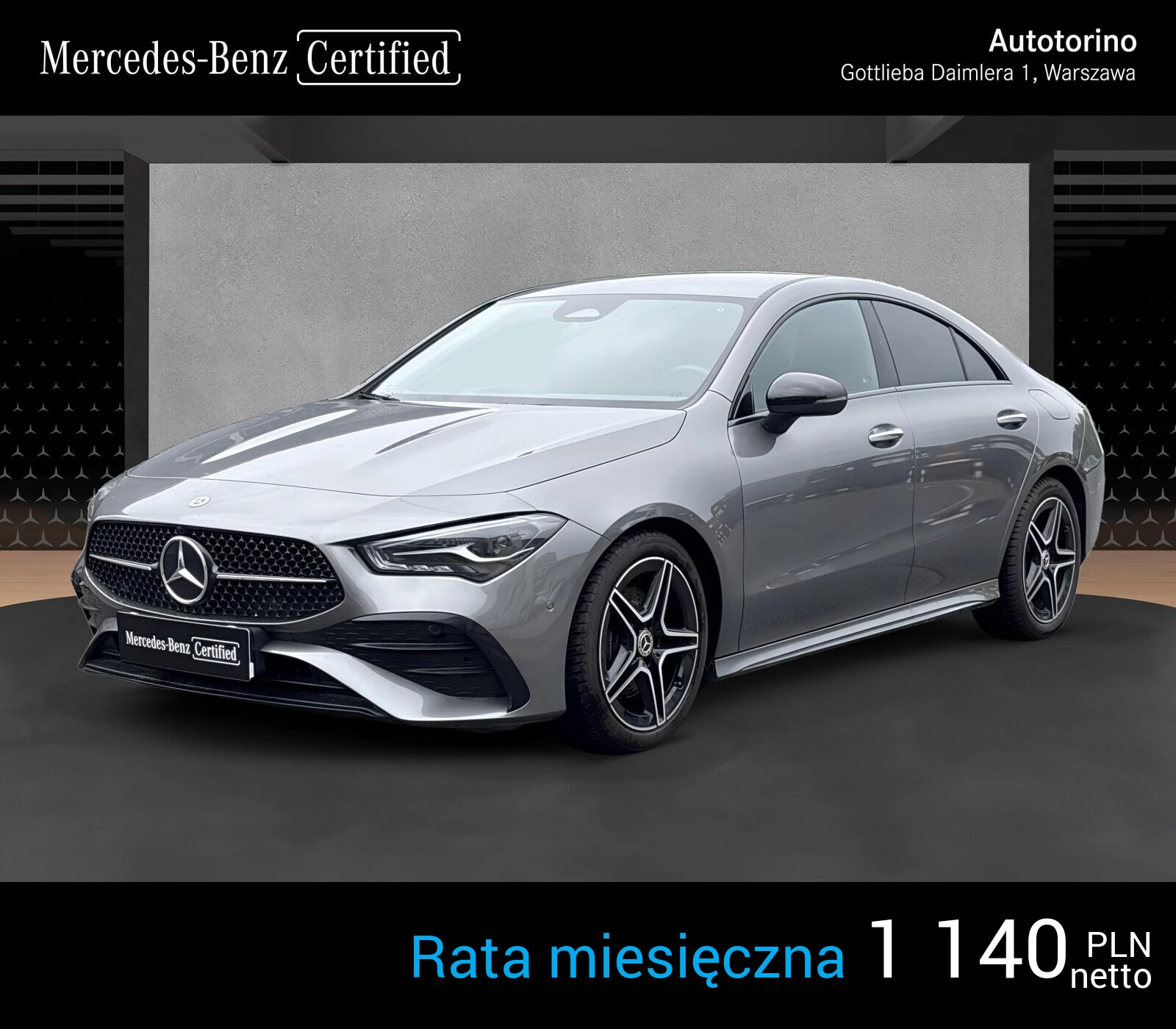 Mercedes Benz