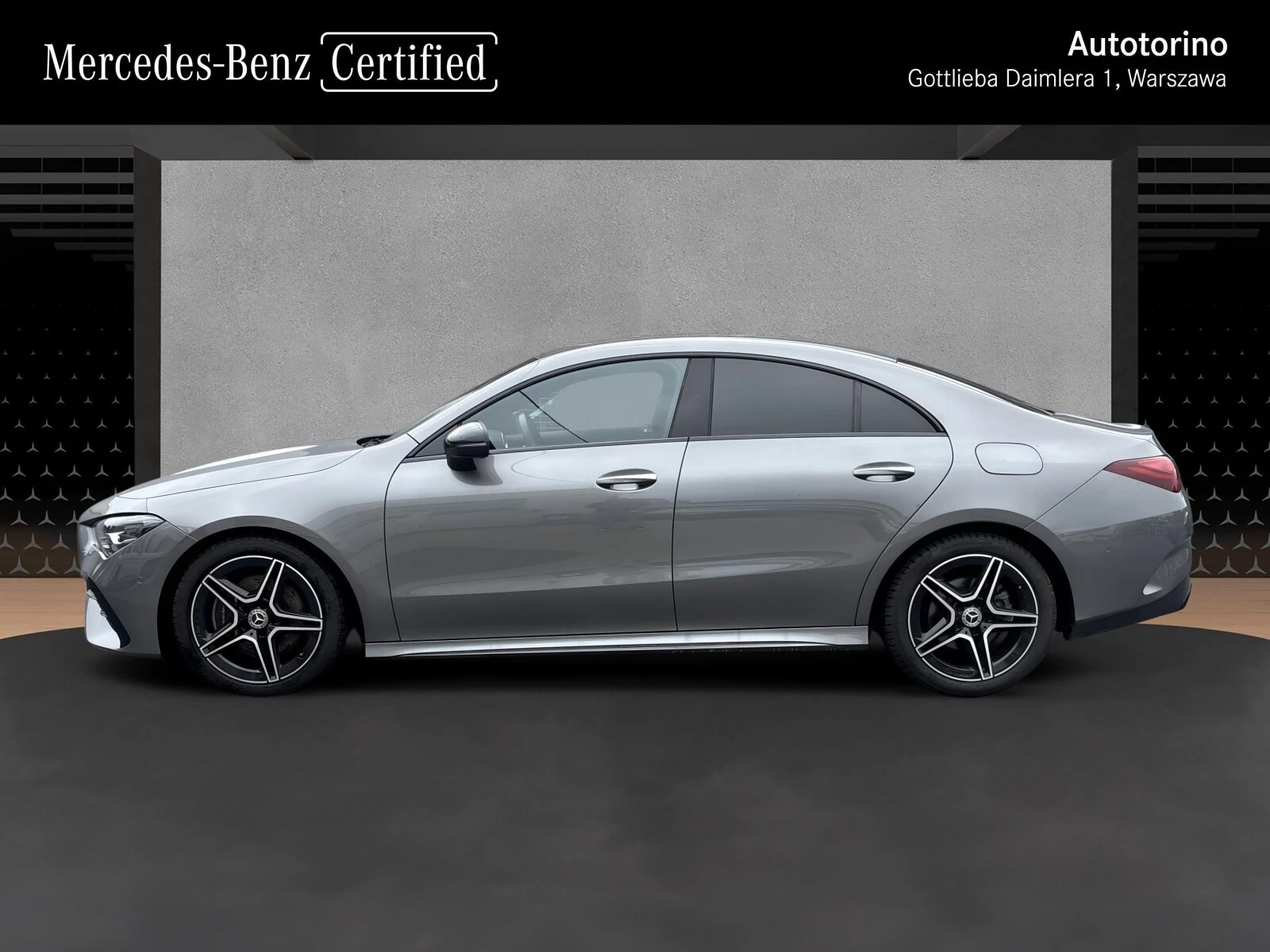 Mercedes Benz