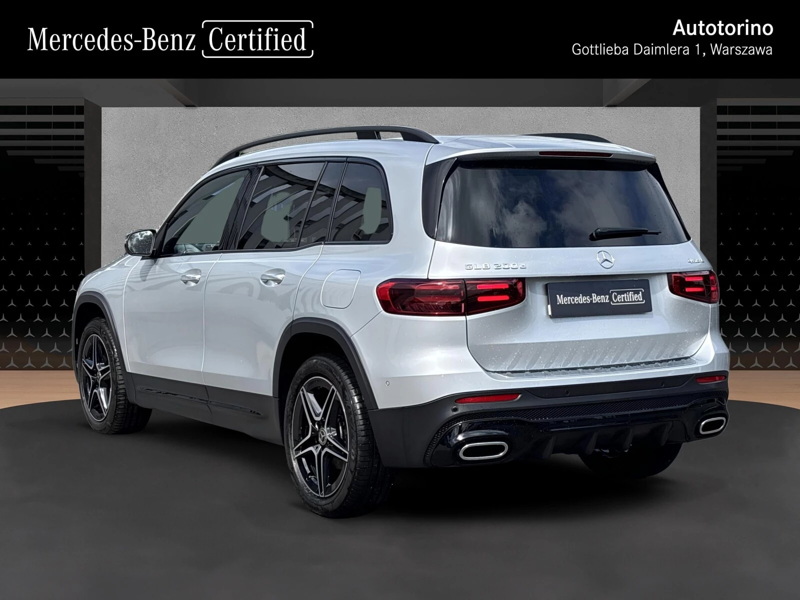 Mercedes Benz