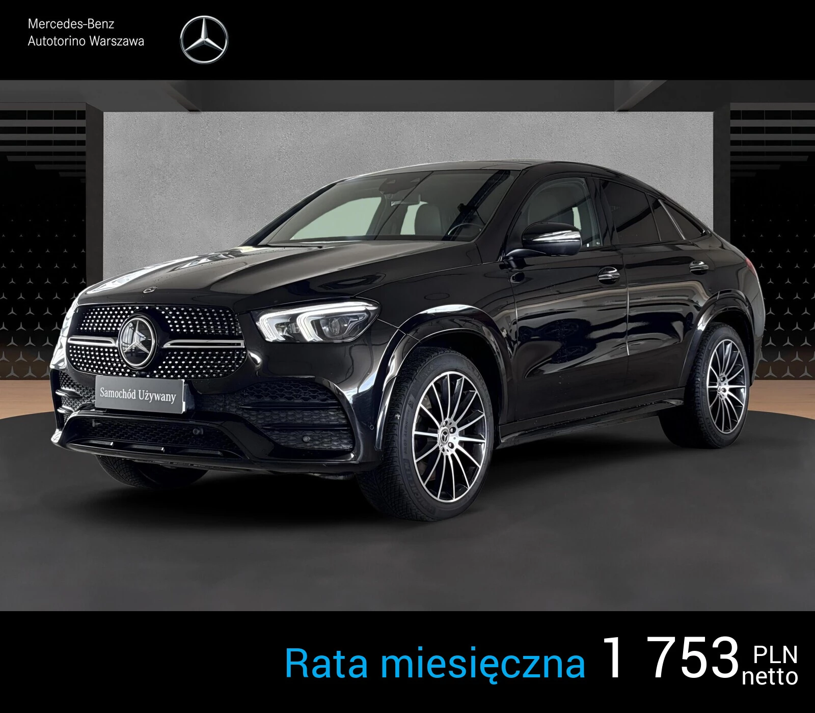 Mercedes Benz