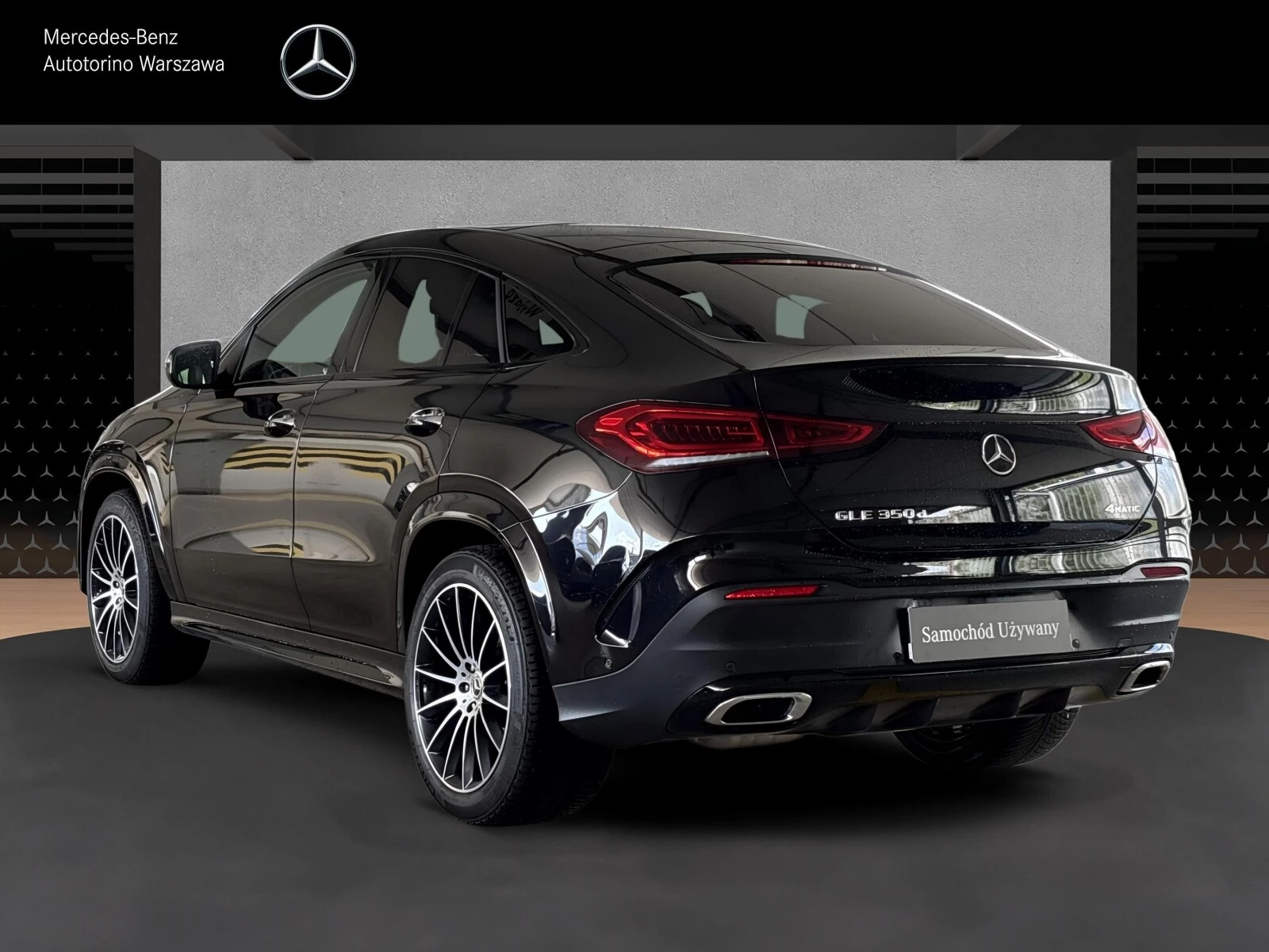 Mercedes Benz