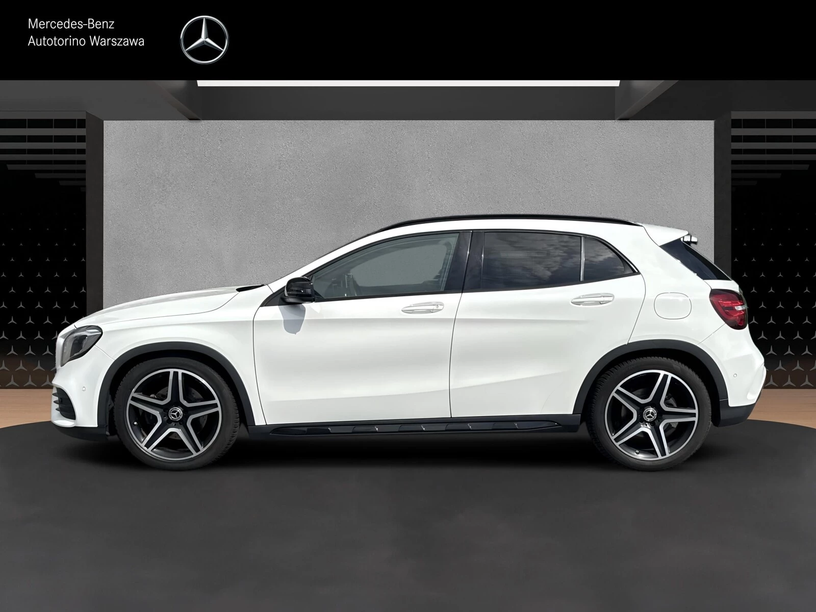 Mercedes Benz