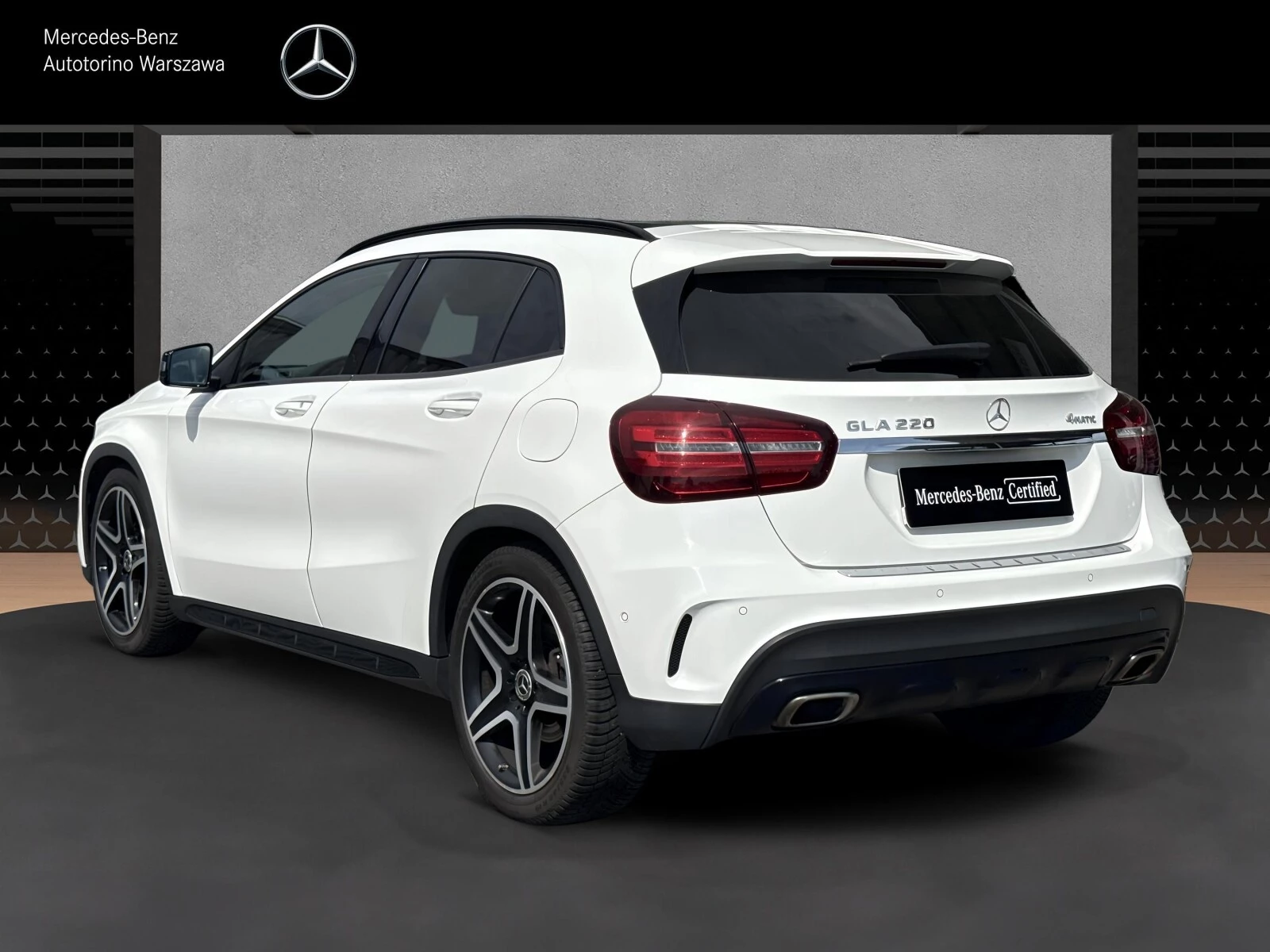 Mercedes Benz