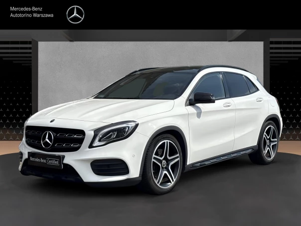 GLA 220