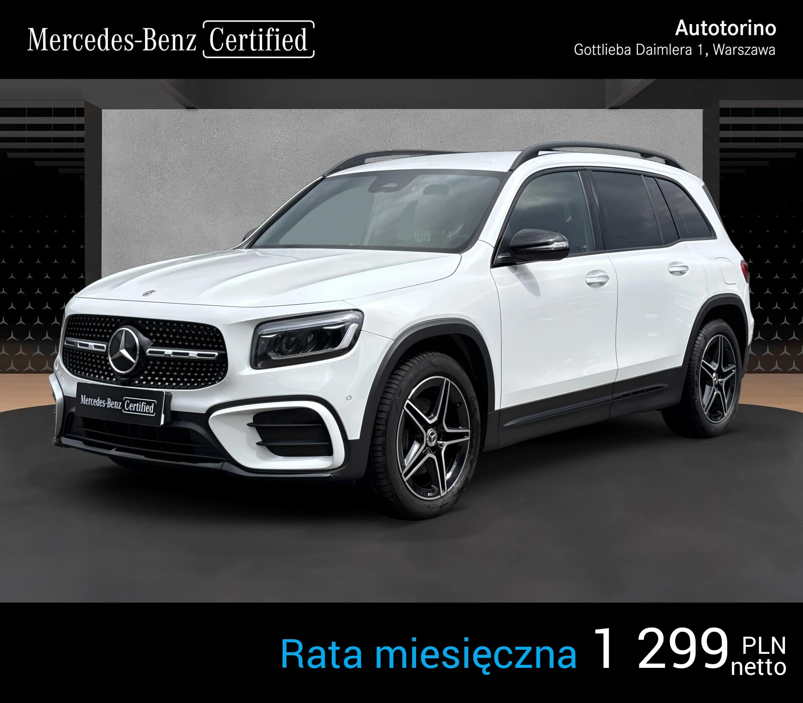 Mercedes Benz
