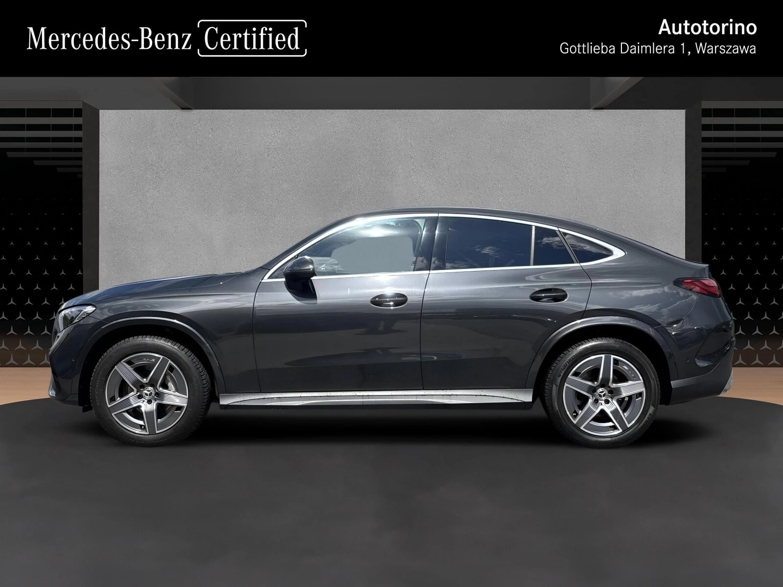 Mercedes Benz