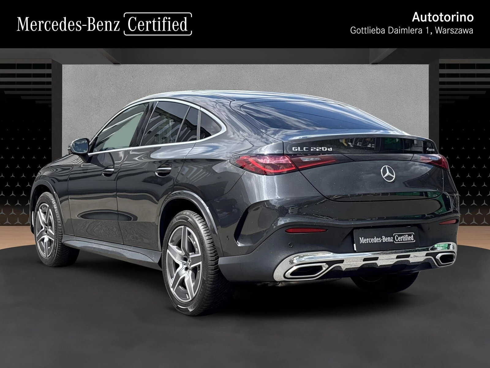 Mercedes Benz