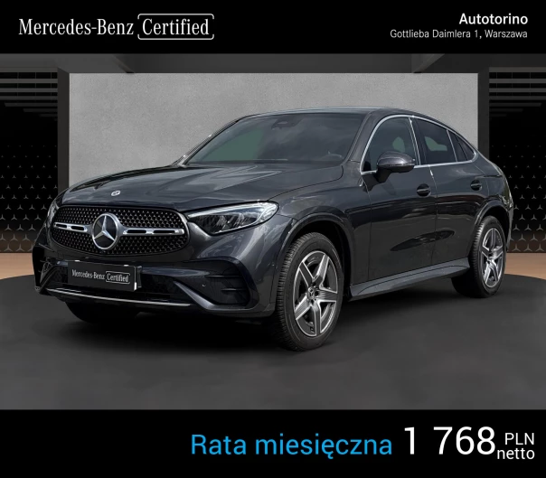 GLC 220