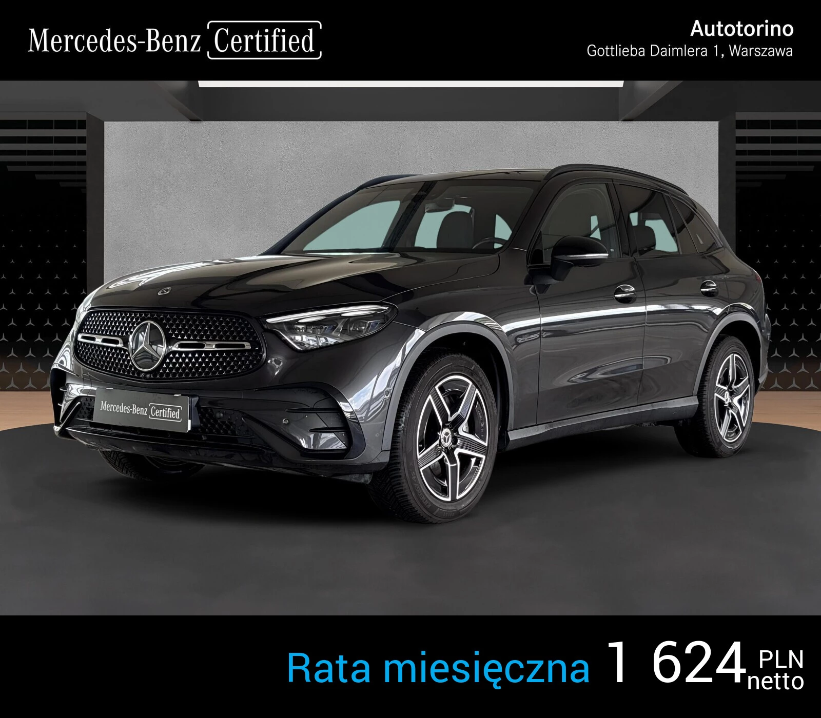 Mercedes Benz