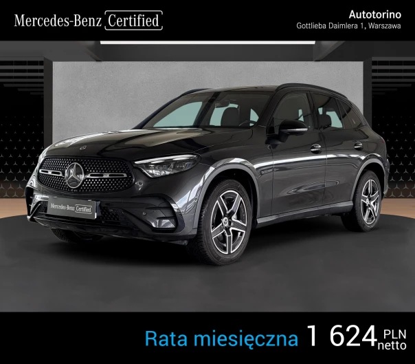 GLC 220