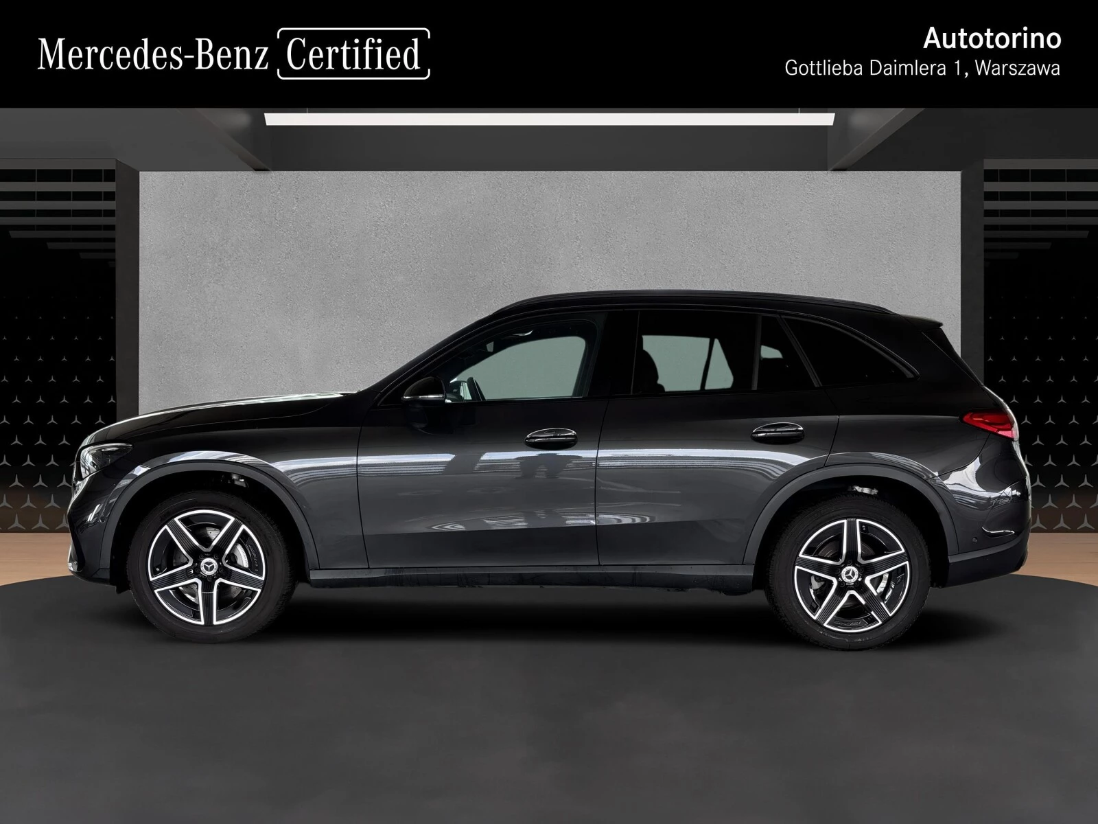 Mercedes Benz