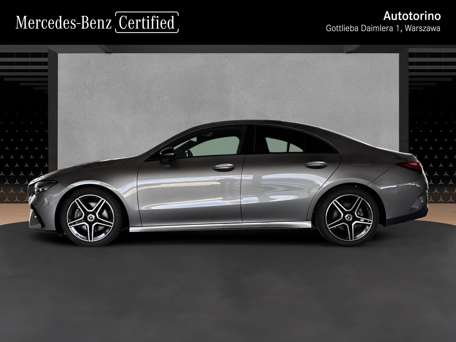 Mercedes Benz