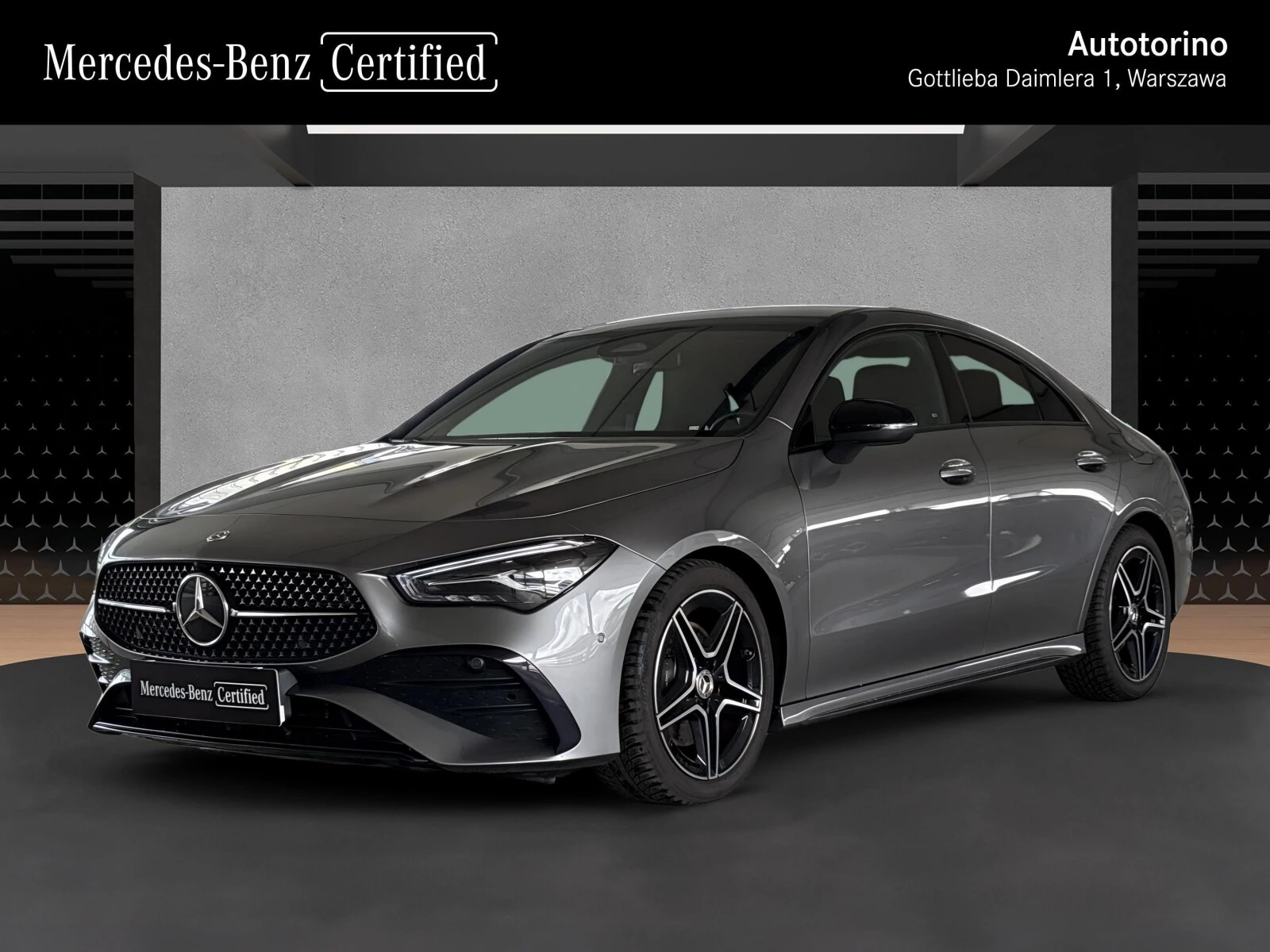 Mercedes Benz
