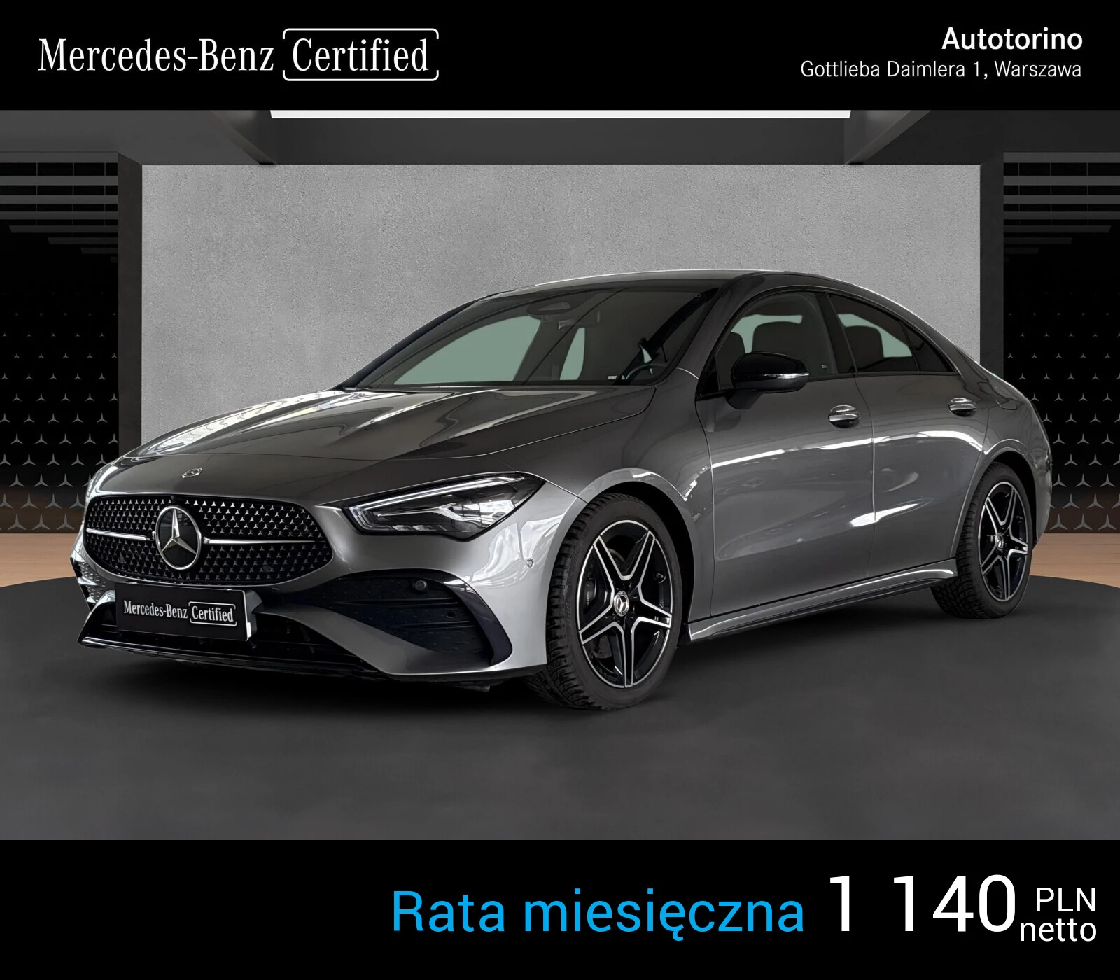 Mercedes Benz
