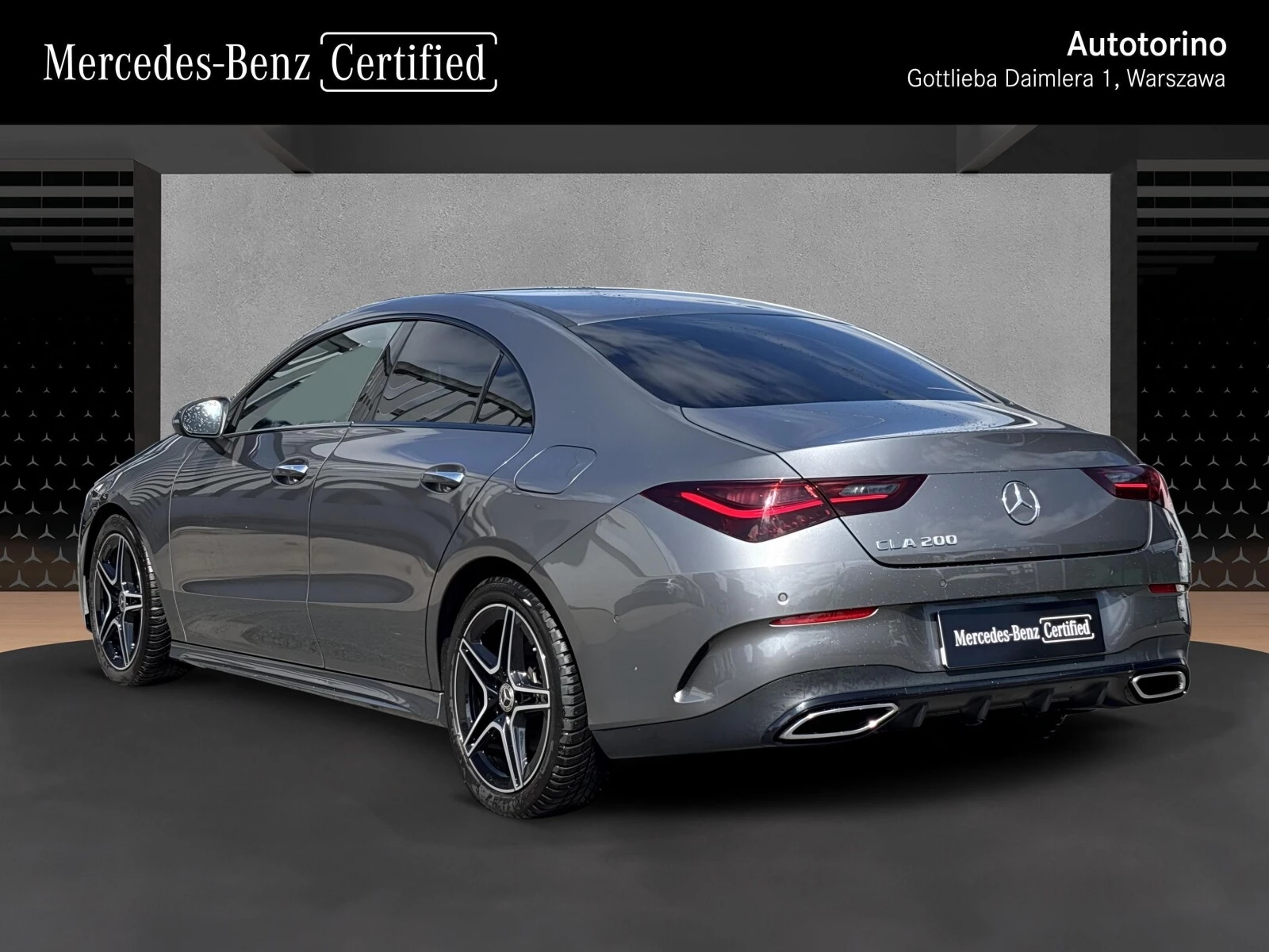 Mercedes Benz