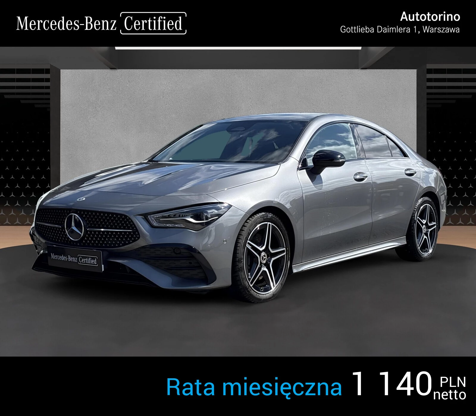 Mercedes Benz