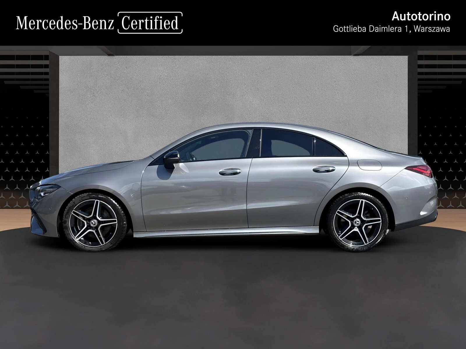 Mercedes Benz