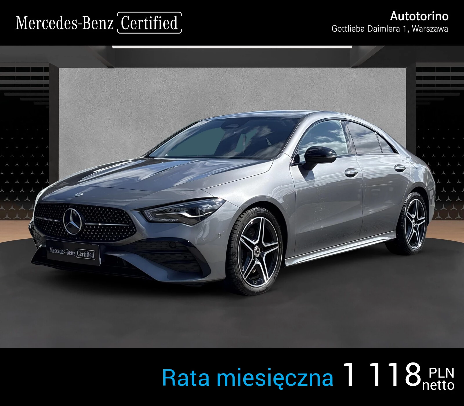 Mercedes Benz