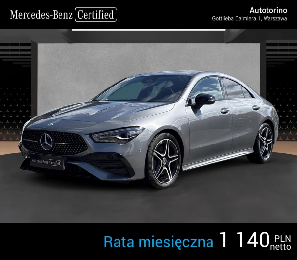 CLA 200