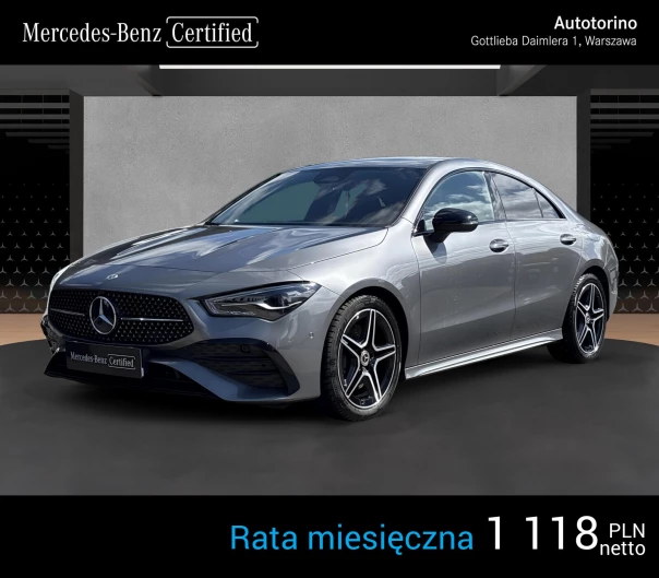 CLA 200