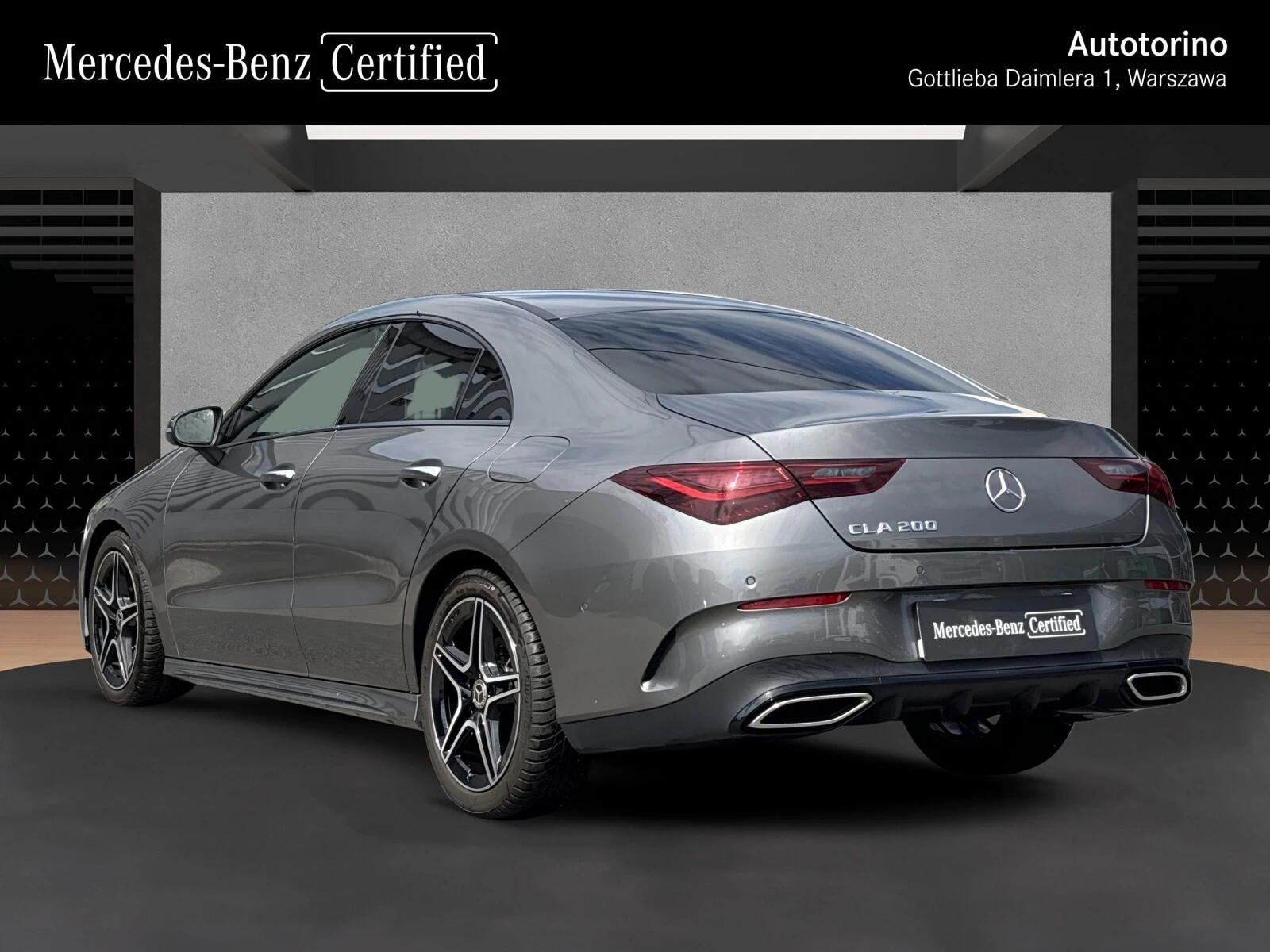 Mercedes Benz