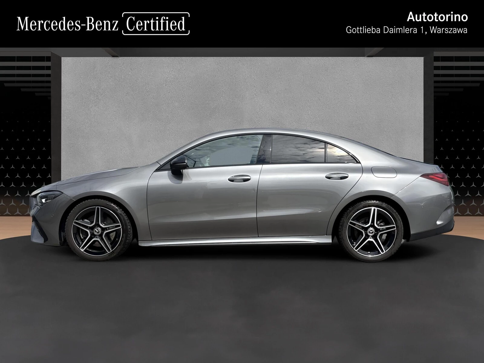 Mercedes Benz