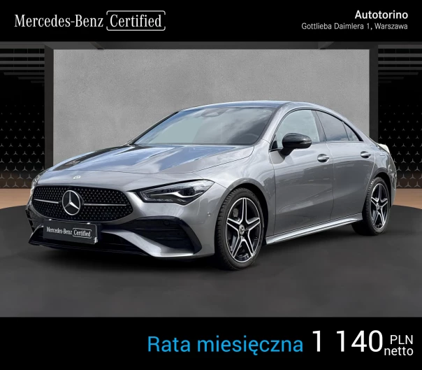 CLA 200