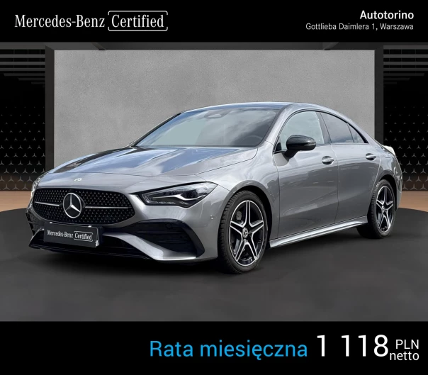 CLA 200
