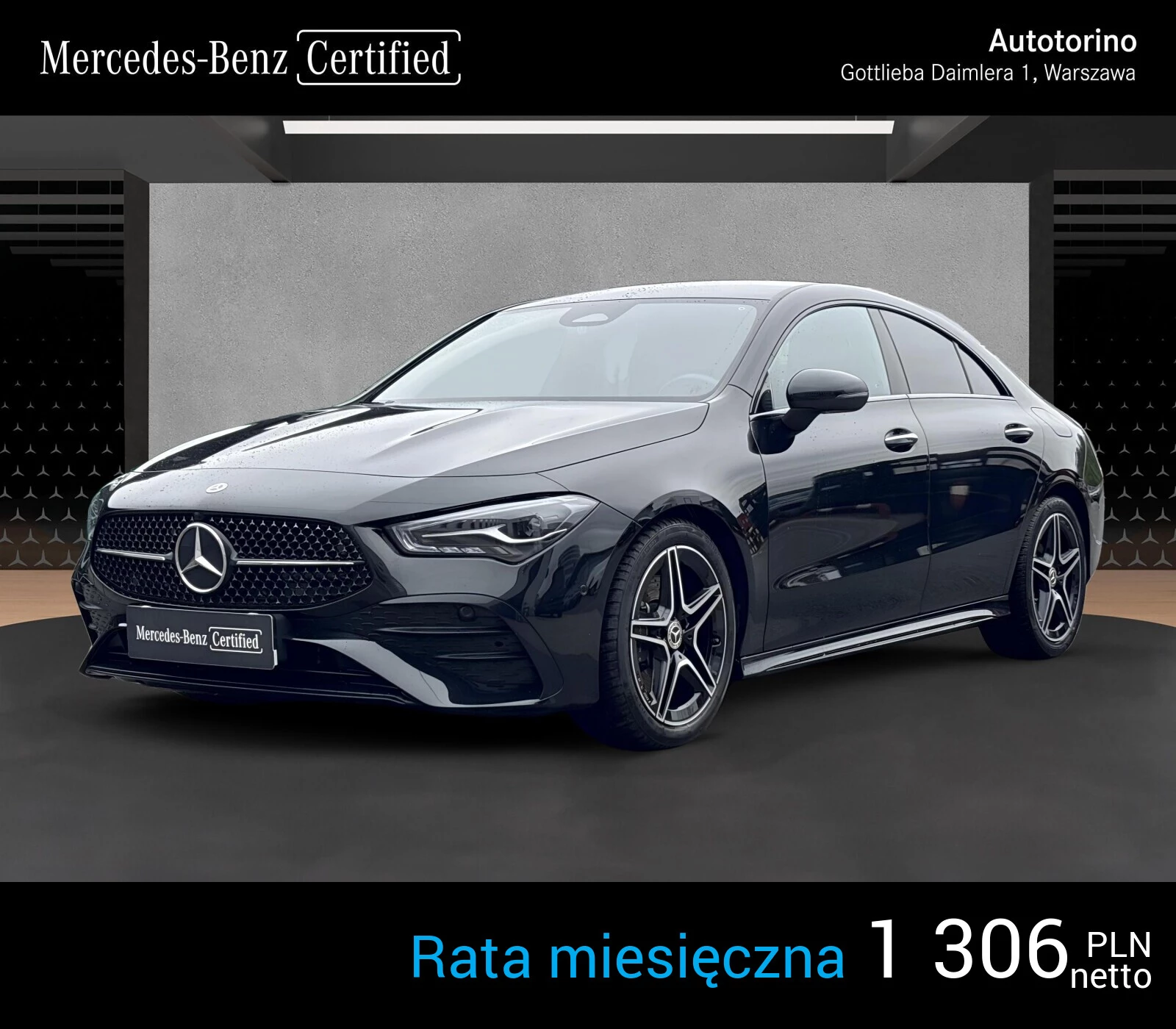 Mercedes Benz