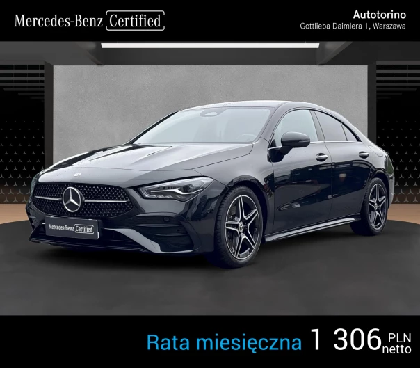 CLA 200