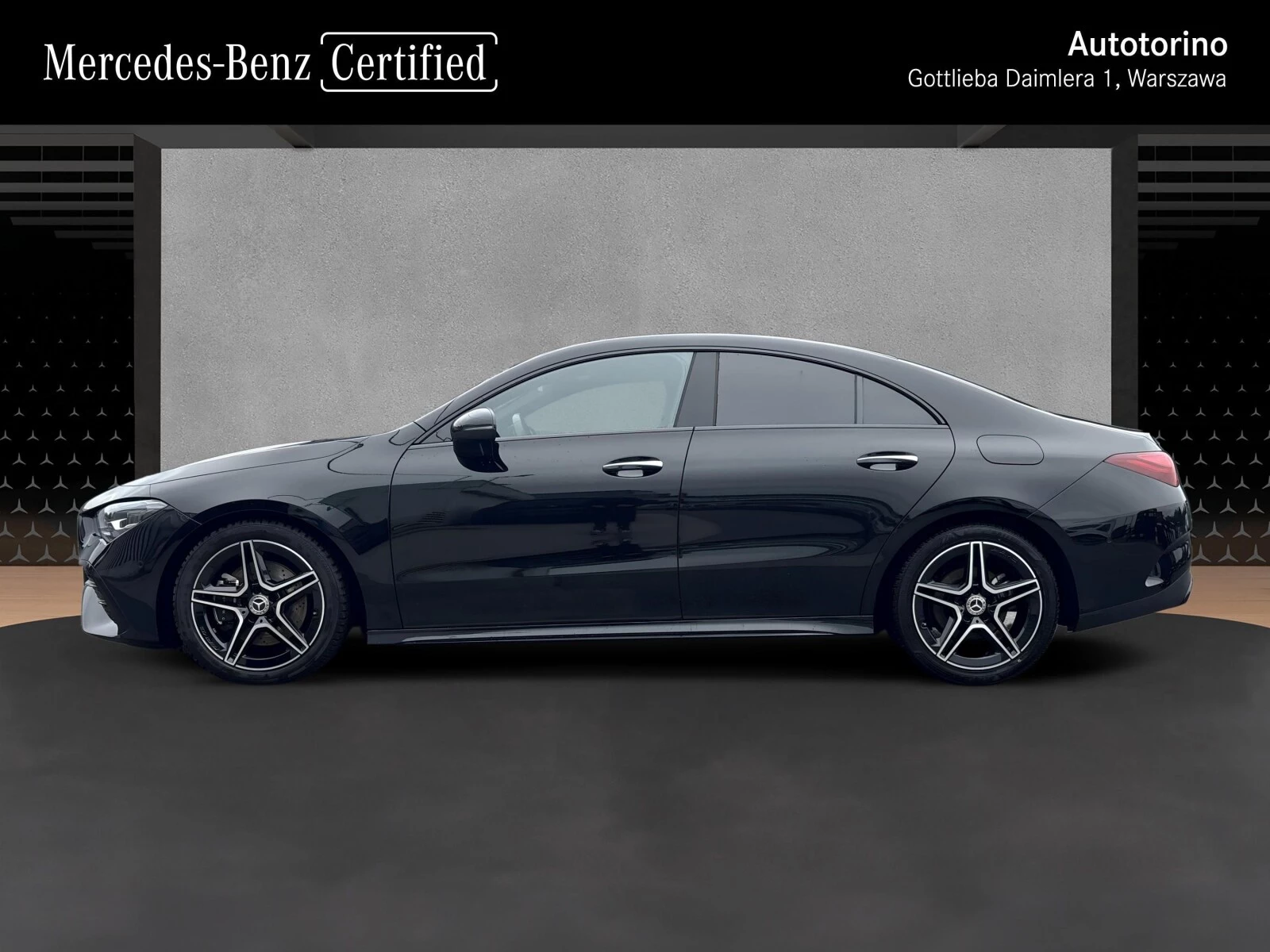 Mercedes Benz