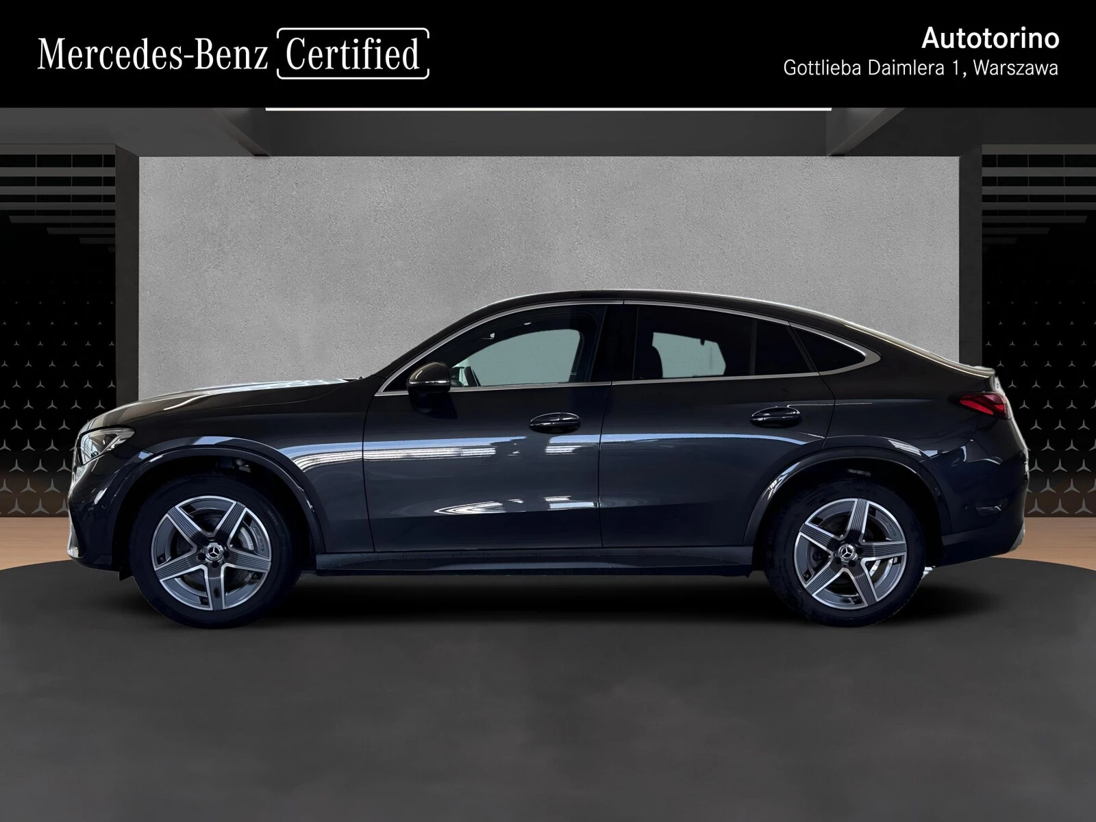 Mercedes Benz