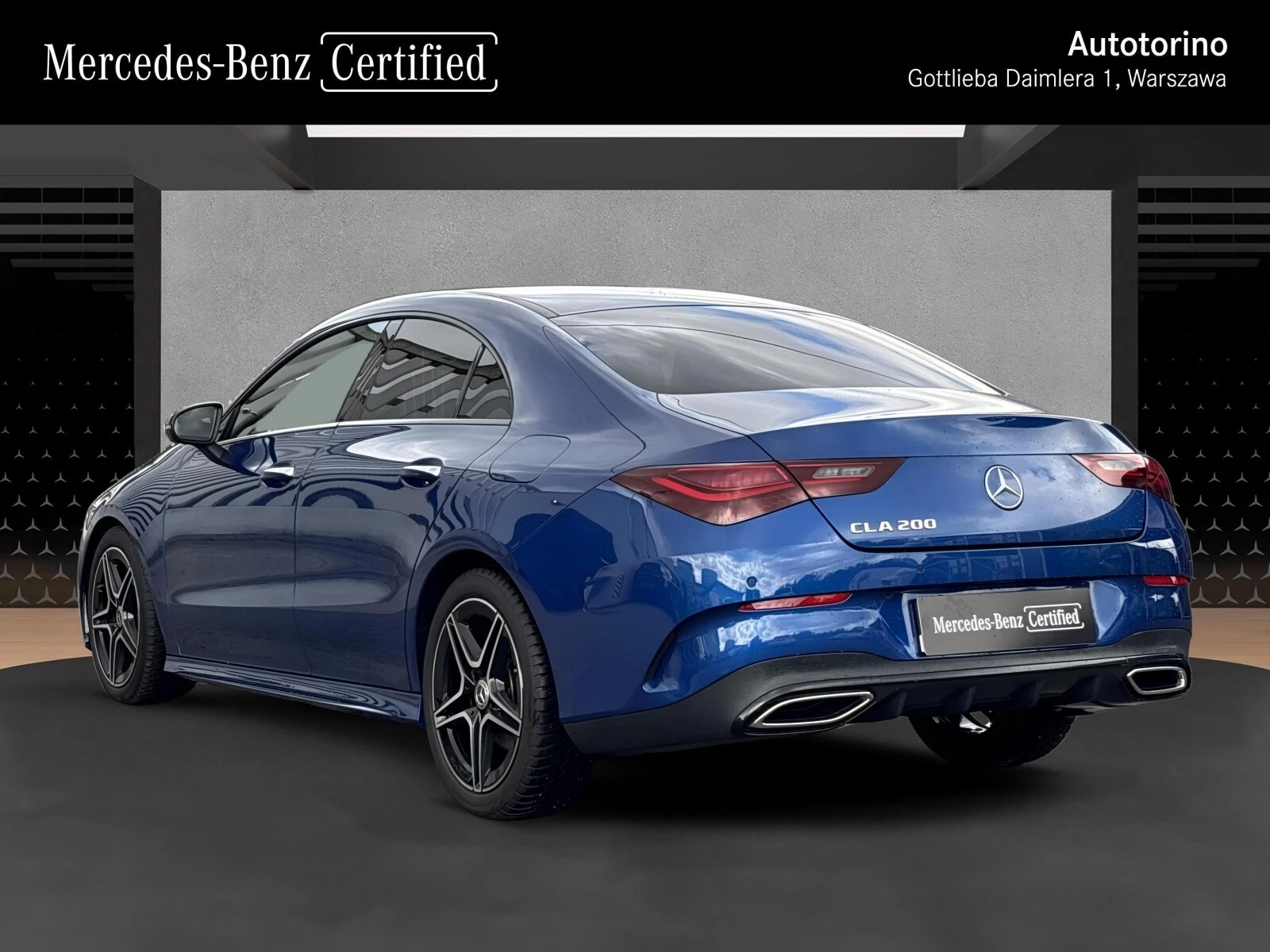 Mercedes Benz