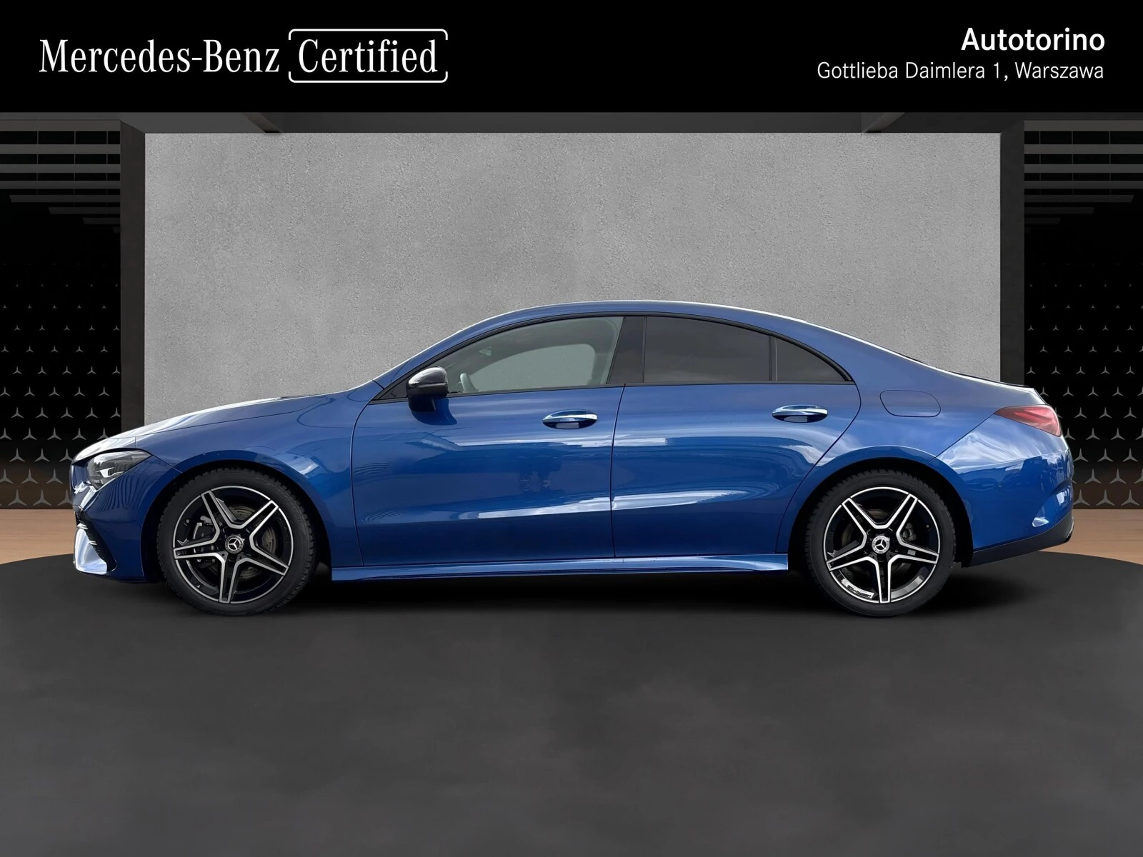 Mercedes Benz