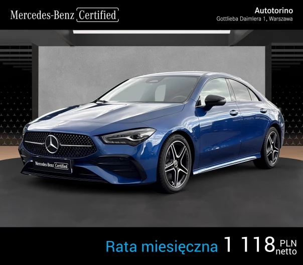 CLA 200