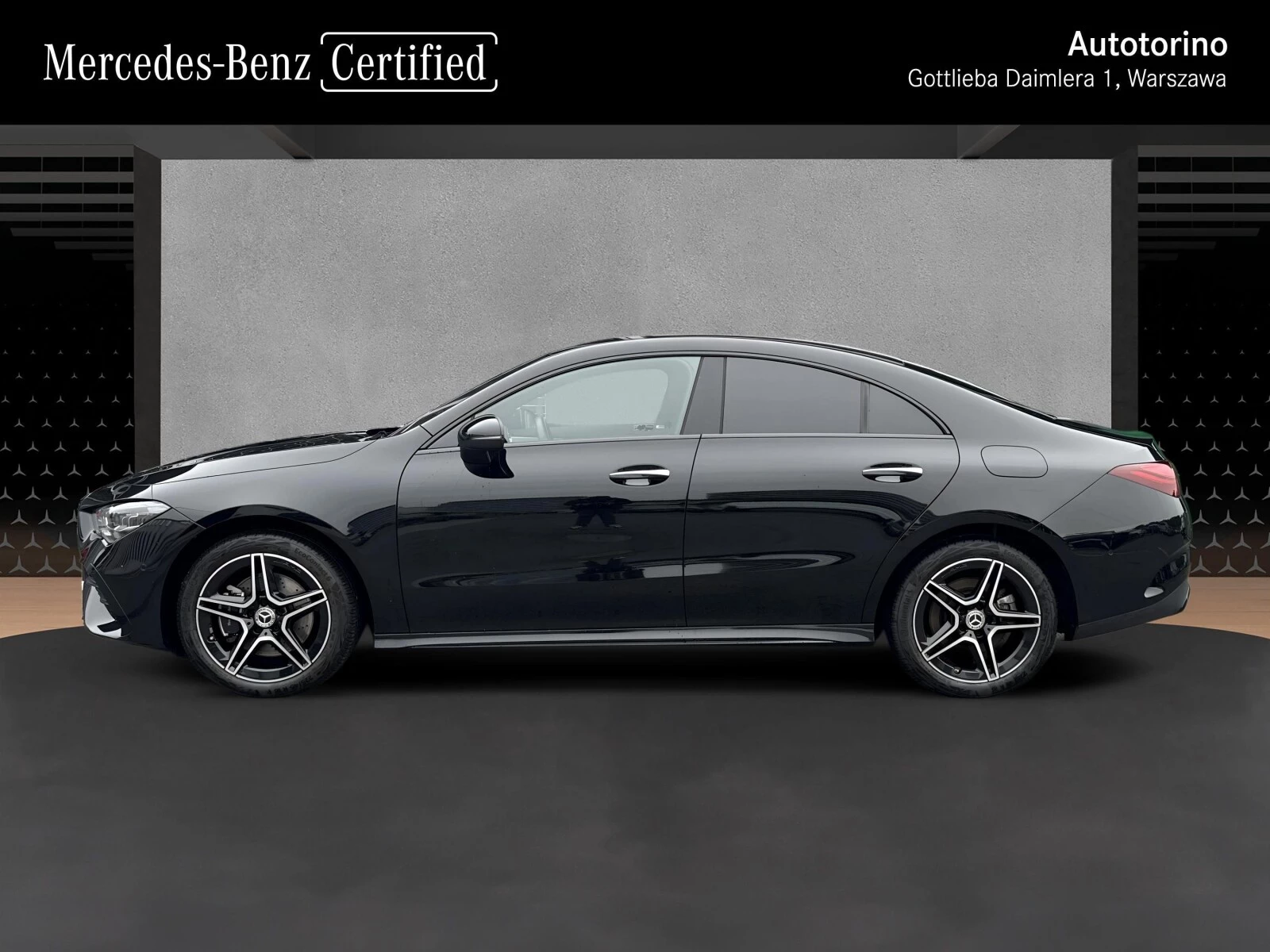 Mercedes Benz