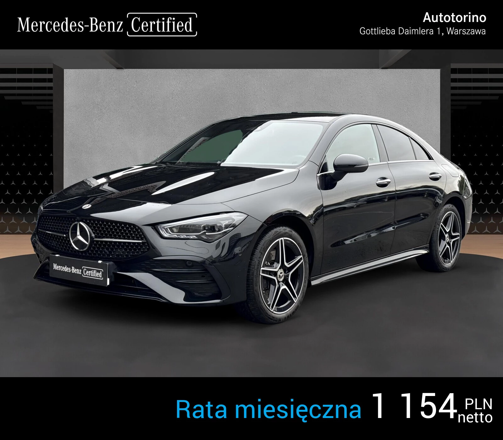 Mercedes Benz