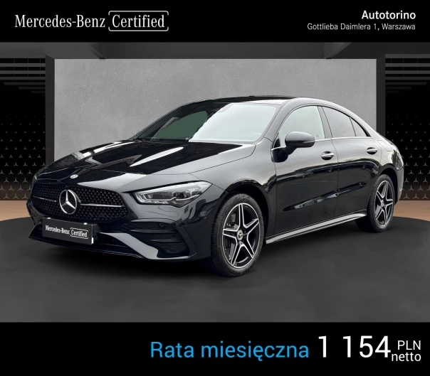 CLA 250