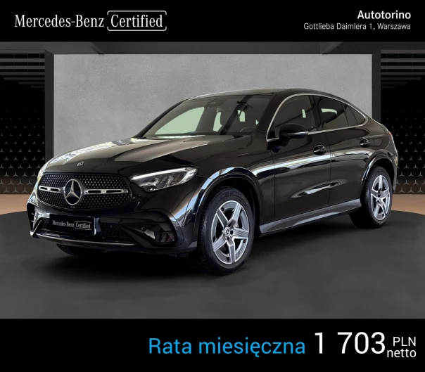 GLC 220