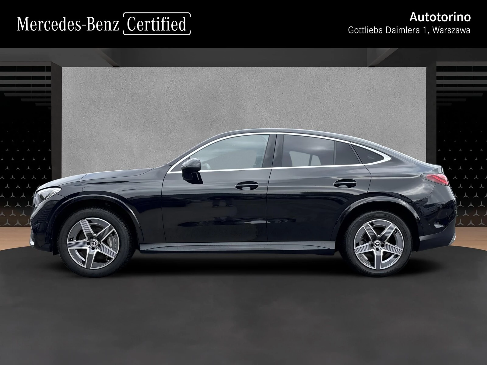 Mercedes Benz