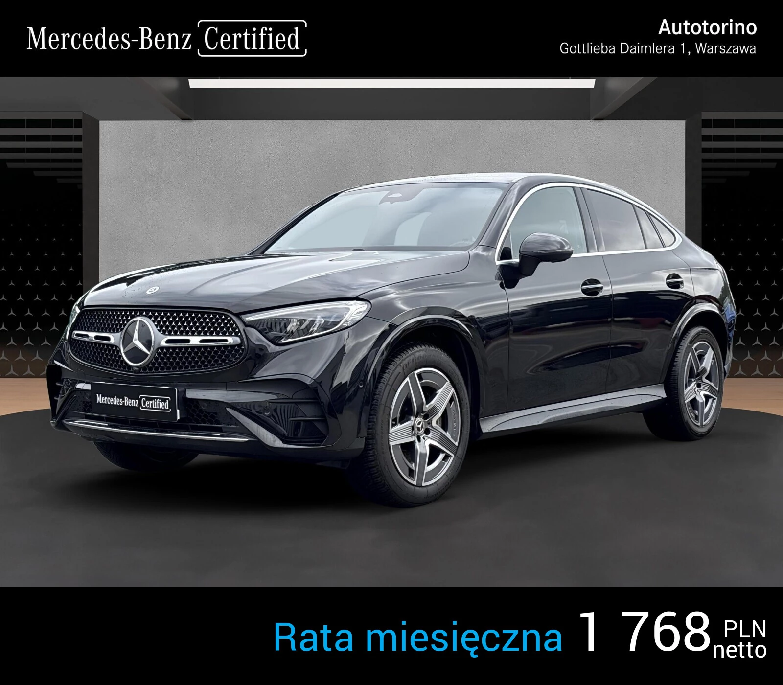 Mercedes Benz
