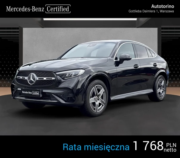 GLC 220